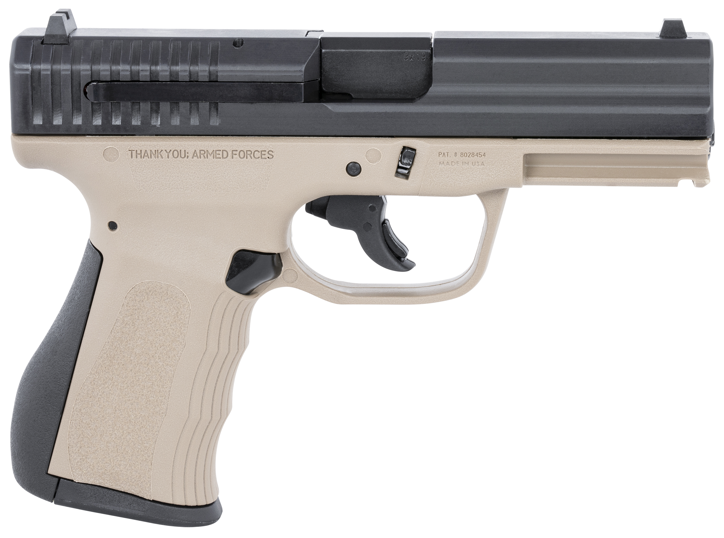 Primary Arms